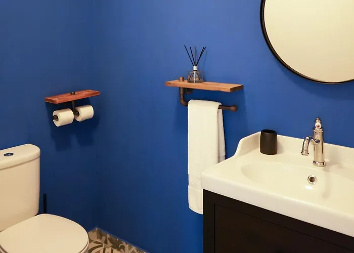 別荘 Zefiro エリセイラ