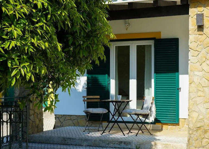 別荘 Zefiro エリセイラ