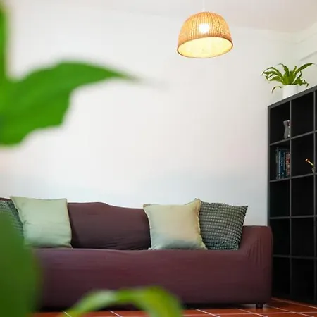 Zefiro Holiday home