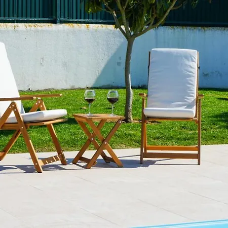 Holiday home Zefiro