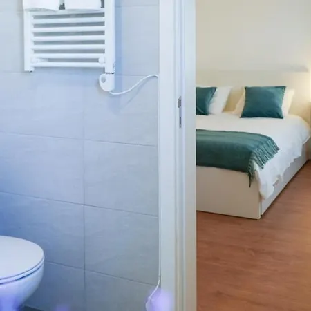 Zefiro Holiday home *