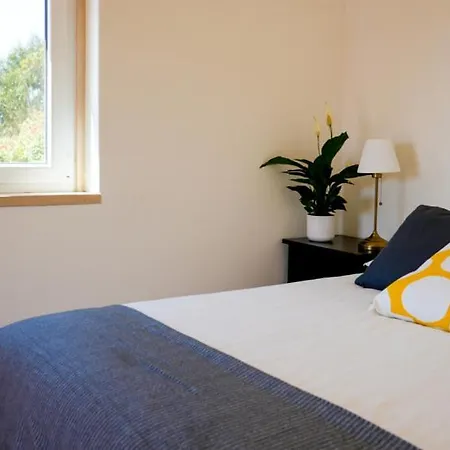 Zefiro Holiday home *