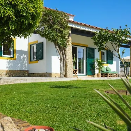Holiday home Zefiro *