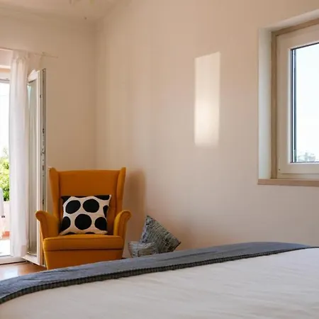 Holiday home Zefiro