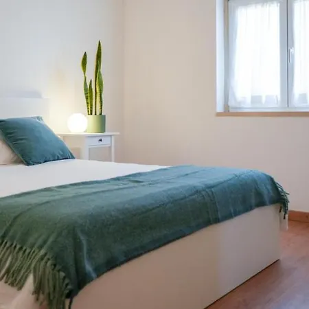 Holiday home Zefiro