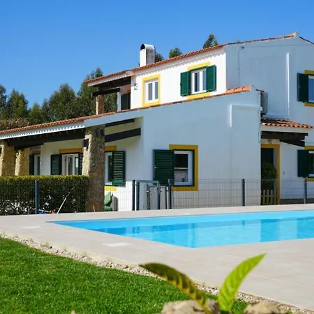 Zefiro Holiday home Ericeira