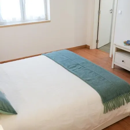 Holiday home Zefiro Ericeira