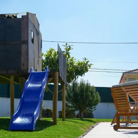 Holiday home Zefiro