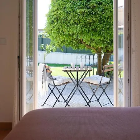 Zefiro Holiday home *