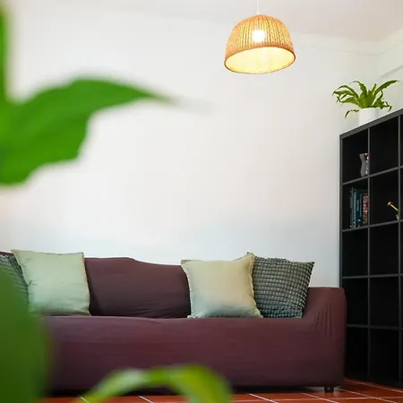 Holiday home Zefiro