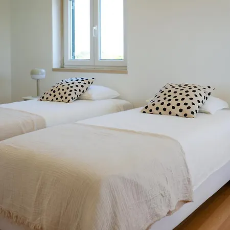 Zefiro Vakantiehuis *