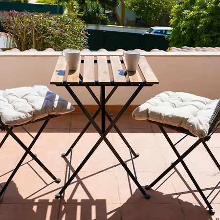Tatil Evi Zefiro Ericeira