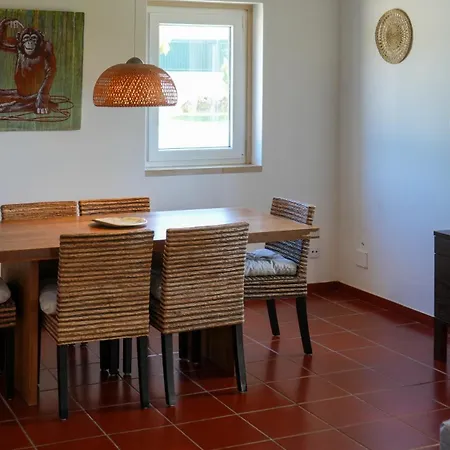 Zefiro Vakantiehuis *