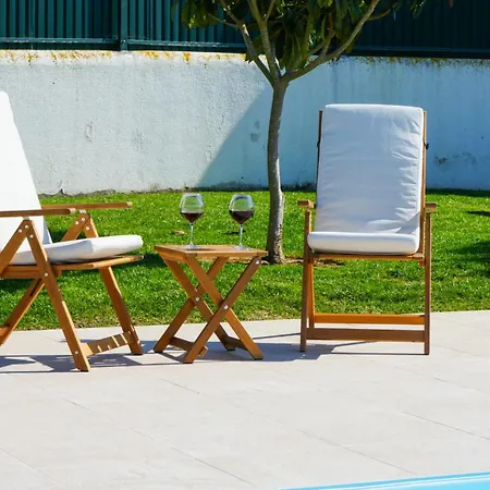 Zefiro Holiday home Ericeira
