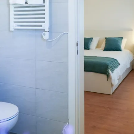 Vakantiehuis Zefiro *