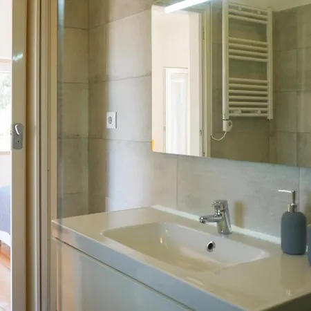 Zefiro Holiday home