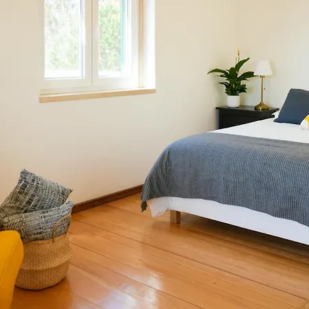 Zefiro Holiday home