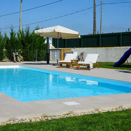 Tatil Evi Zefiro