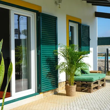 Zefiro Vakantiehuis *