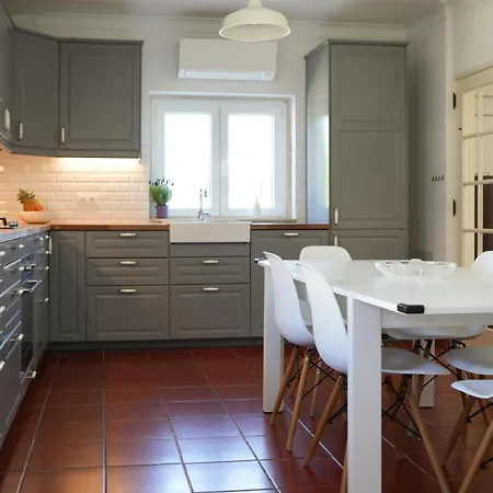 Vakantiehuis Zefiro *