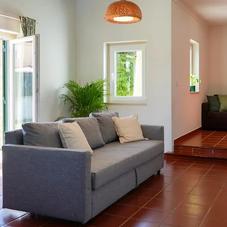 Vakantiehuis Zefiro *