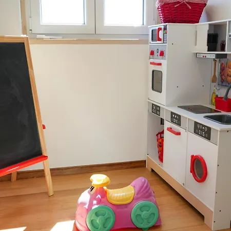 Zefiro Holiday home *