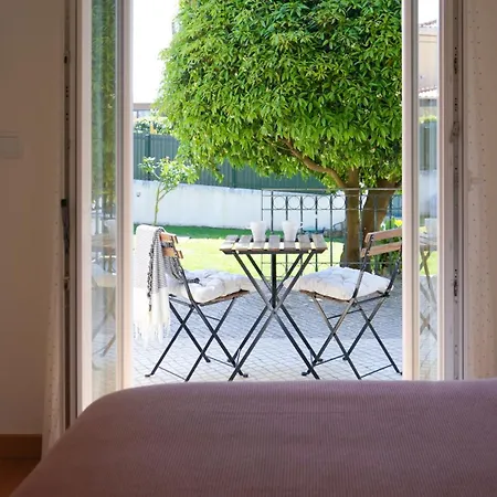 Zefiro Holiday home *