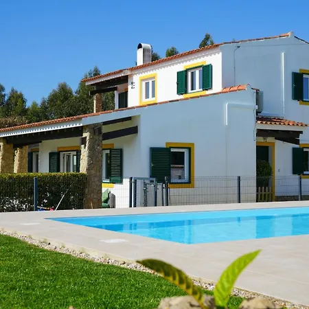 Holiday home Zefiro *