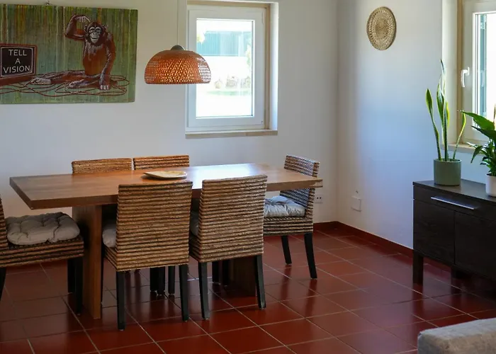 Zefiro بيت للعطل *