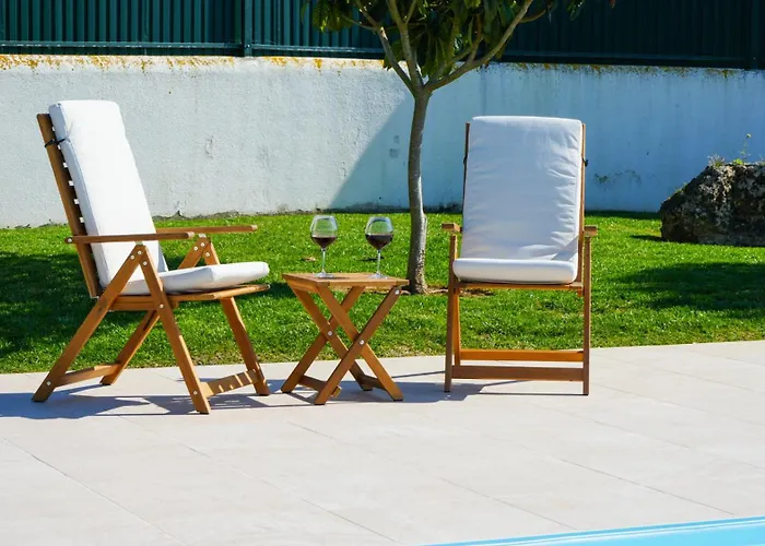 Zefiro بيت للعطل إيريسييرا