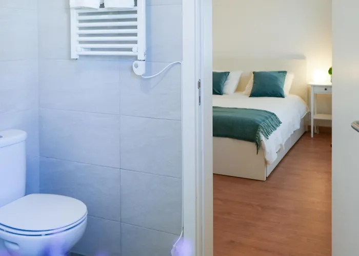 بيت للعطل Zefiro *