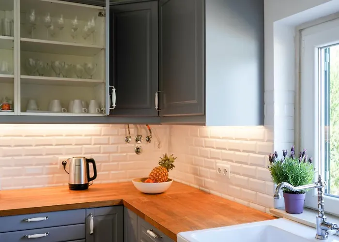 بيت للعطل Zefiro إيريسييرا