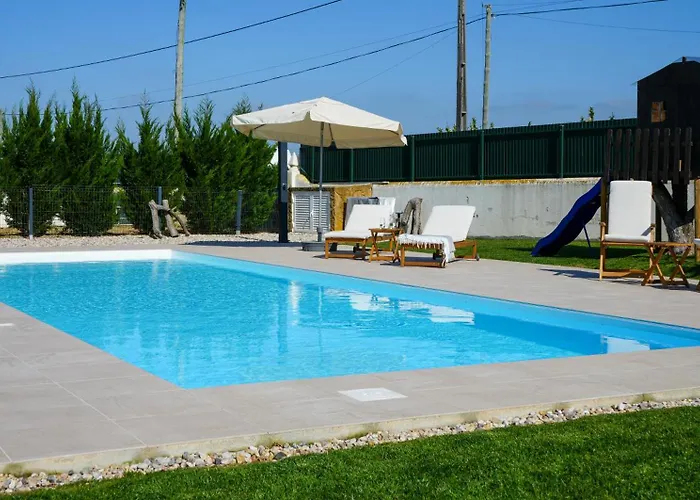 بيت للعطل Zefiro