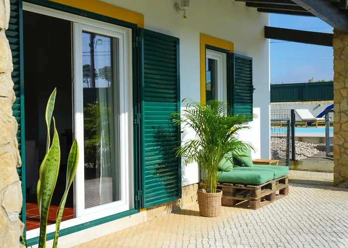 Zefiro بيت للعطل *