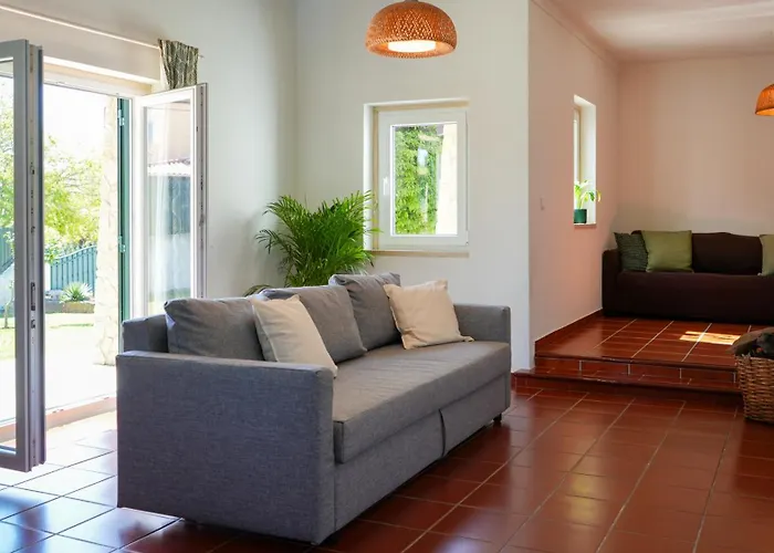 بيت للعطل Zefiro *